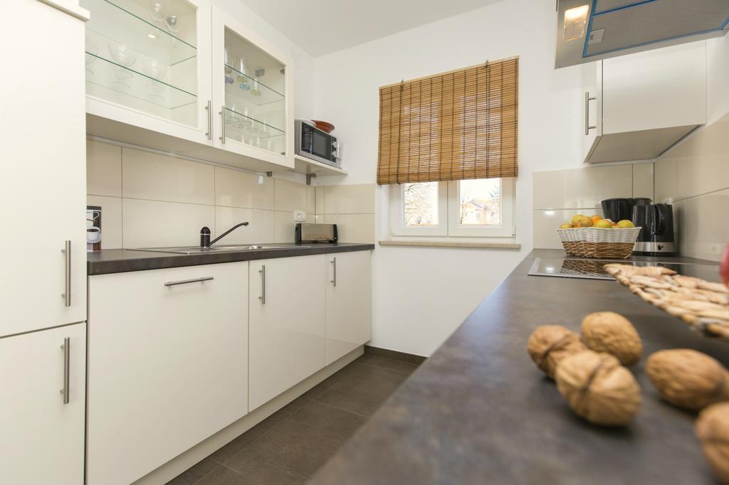 Villa Luka Nedescina Ngoại thất bức ảnh